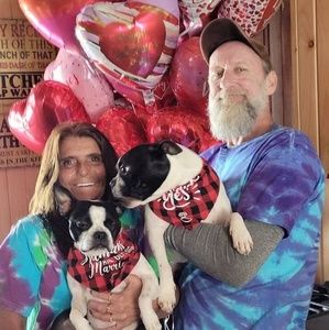 Meet your Posher, Lori